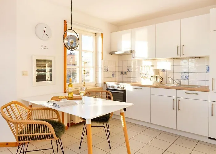 Rapunzel Appartement *