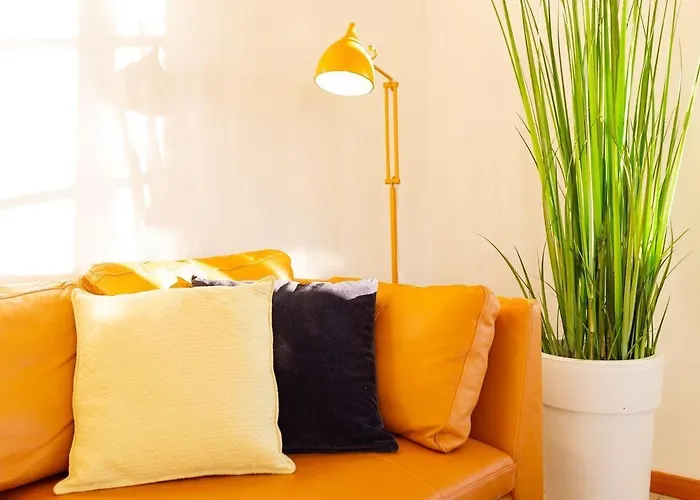 Appartement Rapunzel *