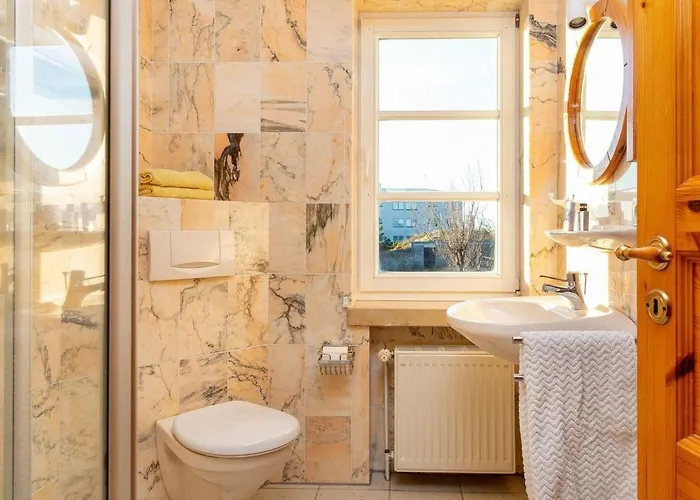 Appartement Rapunzel