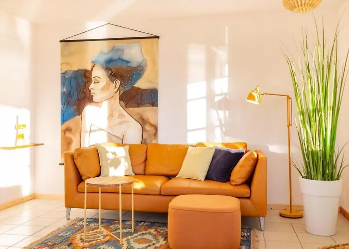 Rapunzel Appartement *