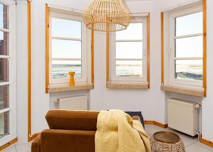 Appartement Rapunzel